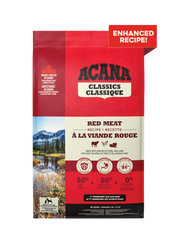 Classics, Red Meat Recipe